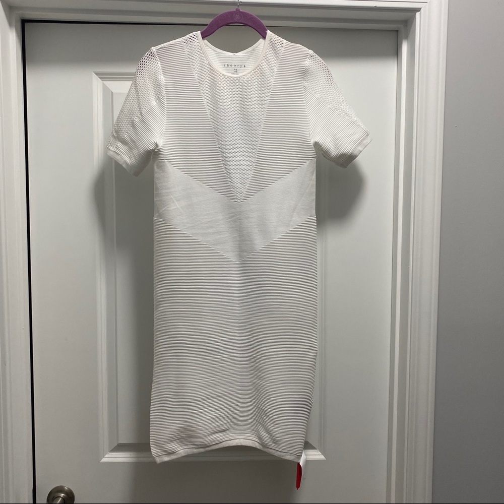 Theory Dress